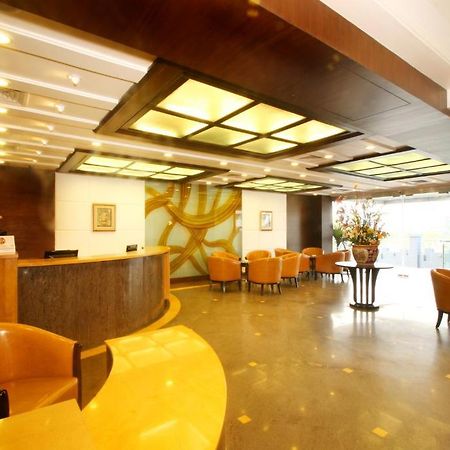 Ambience Executive Pimpri-Chinchwad Interior photo