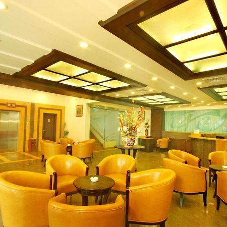 Ambience Executive Pimpri-Chinchwad Interior photo
