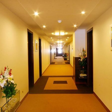 Ambience Executive Pimpri-Chinchwad Interior photo