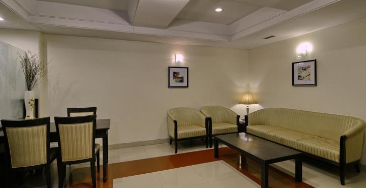 Ambience Executive Pimpri-Chinchwad Exterior photo