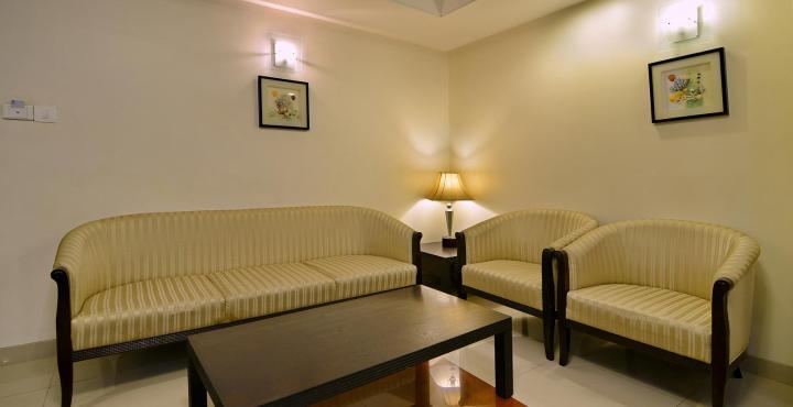 Ambience Executive Pimpri-Chinchwad Exterior photo