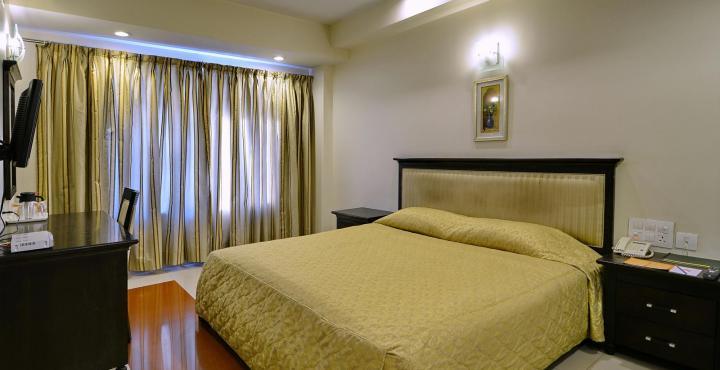 Ambience Executive Pimpri-Chinchwad Exterior photo