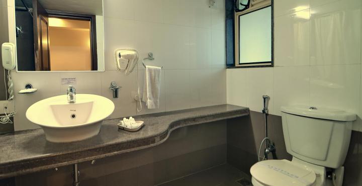 Ambience Executive Pimpri-Chinchwad Exterior photo