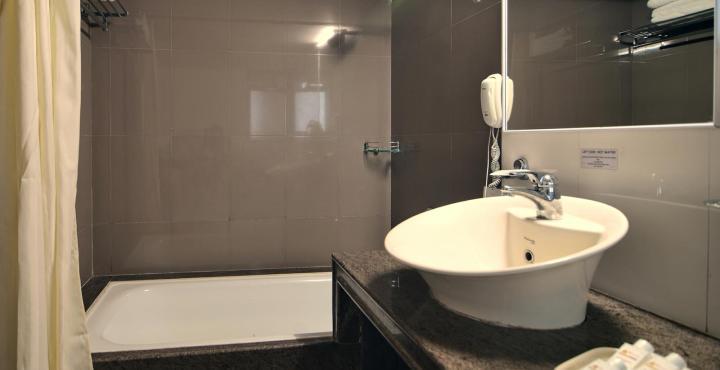 Ambience Executive Pimpri-Chinchwad Exterior photo