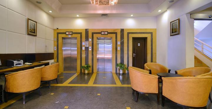 Ambience Executive Pimpri-Chinchwad Exterior photo