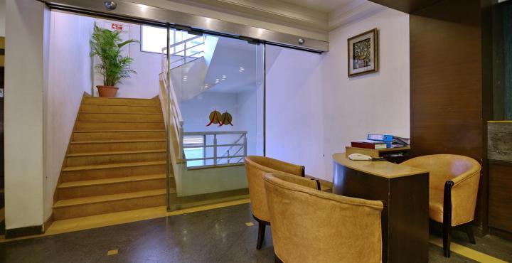 Ambience Executive Pimpri-Chinchwad Exterior photo
