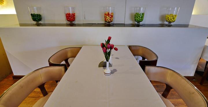 Ambience Executive Pimpri-Chinchwad Exterior photo