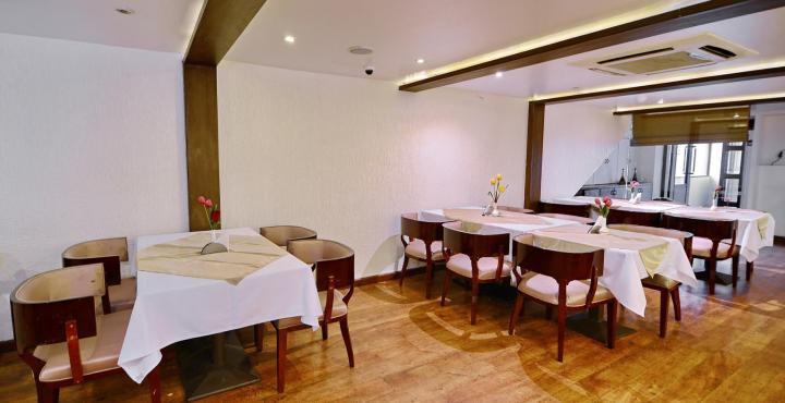 Ambience Executive Pimpri-Chinchwad Exterior photo