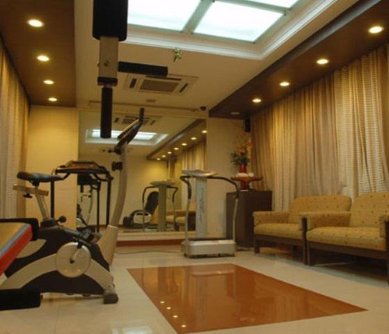 Ambience Executive Pimpri-Chinchwad Facilities photo