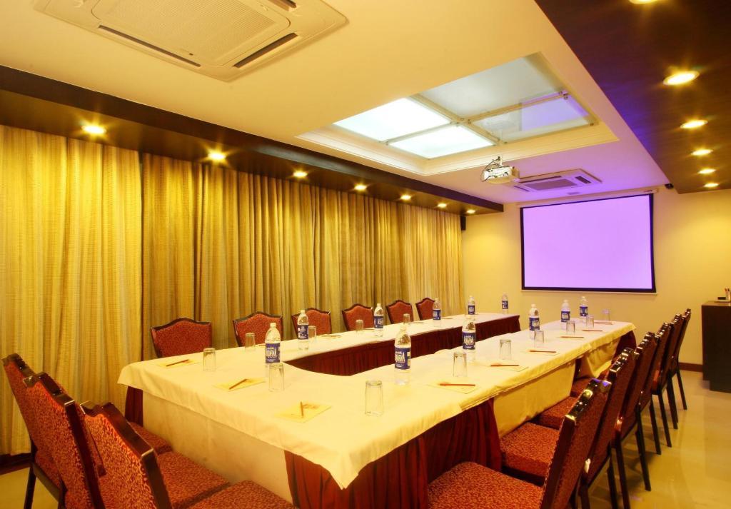 Ambience Executive Pimpri-Chinchwad Business photo