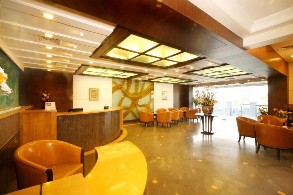 Ambience Executive Pimpri-Chinchwad Interior photo