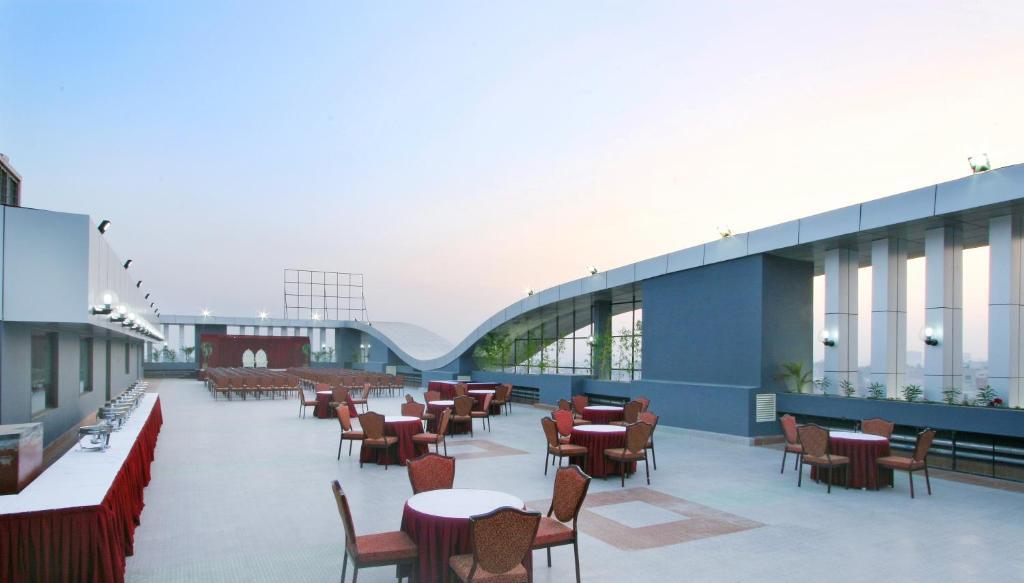 Ambience Executive Pimpri-Chinchwad Facilities photo