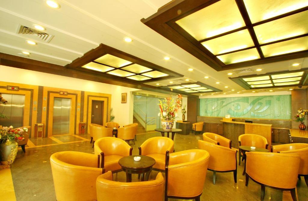 Ambience Executive Pimpri-Chinchwad Interior photo