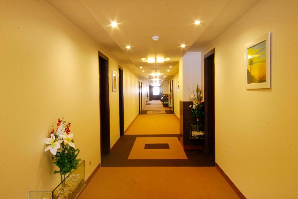 Ambience Executive Pimpri-Chinchwad Interior photo