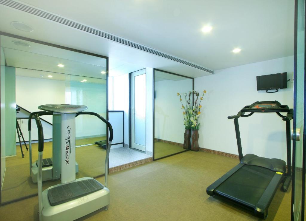 Ambience Executive Pimpri-Chinchwad Facilities photo