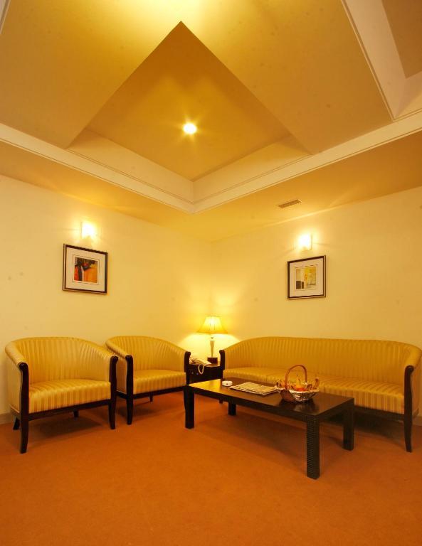 Ambience Executive Pimpri-Chinchwad Room photo