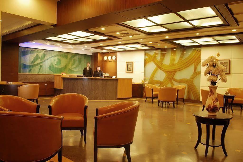 Ambience Executive Pimpri-Chinchwad Exterior photo